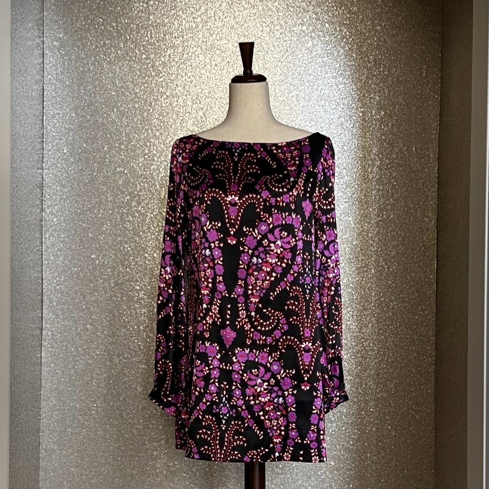 Easy Wear by El Corte Ingles Dress, Size 40 (Spain) Small. - Picture 4 of 10